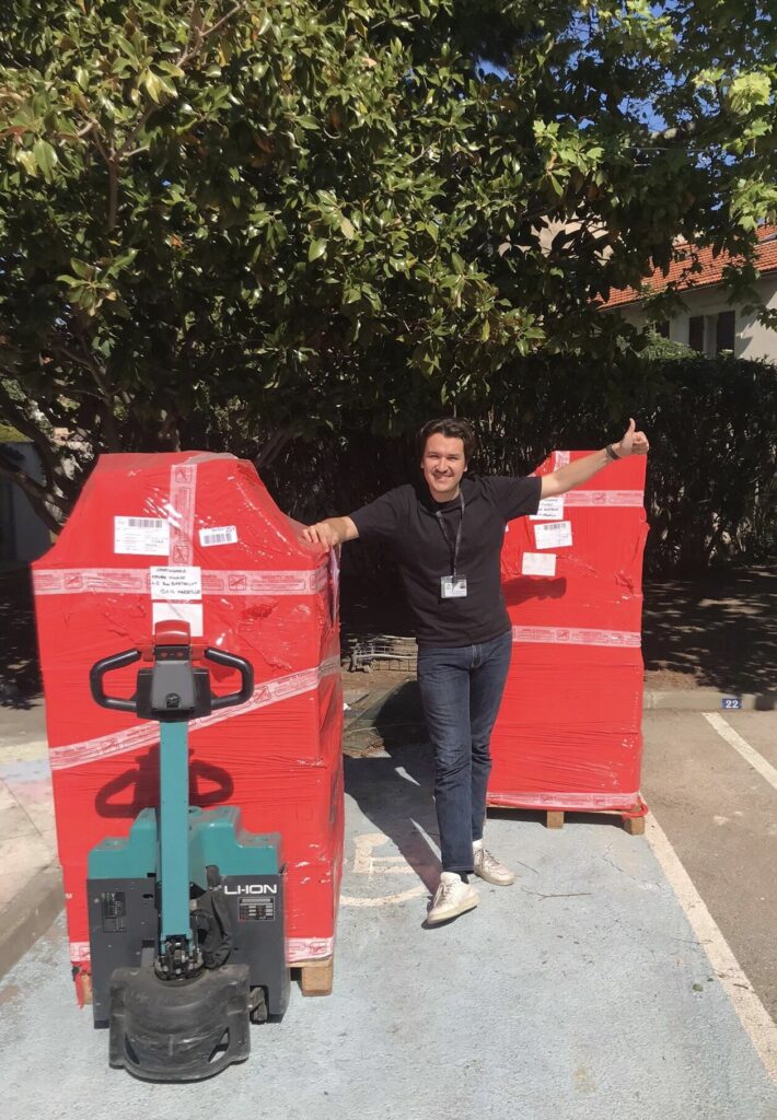 oscar-mondesir-e-commerçant
